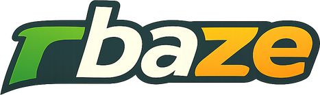rbaze logo